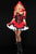 Deluxe Luxurious Red Riding Hood CostumeSA-BLL1490 Sexy Costumes and Fairy Tales by Sexy Affordable Clothing