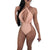 Diy Halter Neck Swimwear #One Piece SA-BLL3175-2 Sexy Lingerie and Teddys by Sexy Affordable Clothing