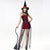 Women's Celestial Wicked Witch Costumes #Witch SA-BLL1365 Sexy Costumes and Witch Costumes by Sexy Affordable Clothing