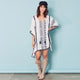 Yanira Tunic #Beach Dress # SA-BLL384954-1 Sexy Swimwear and Cover-Ups & Beach Dresses by Sexy Affordable Clothing