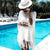 Hollow Knitting Tasseled Beach Cover-ups #Knitting #Tassel #Hollow SA-BLL38542 Sexy Swimwear and Cover-Ups & Beach Dresses by Sexy Affordable Clothing