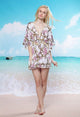 Brilliant Caftan Dress  SA-BLL3722 Sexy Swimwear and Cover-Ups & Beach Dresses by Sexy Affordable Clothing