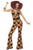 Boogie Babe Adult CostumeSA-BLL15358 Sexy Costumes and Uniforms & Others by Sexy Affordable Clothing