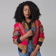 Dashiki Bomber Jacket #Top #Rhodo SA-BLL603-6 Women's Clothes and Blouses & Tops by Sexy Affordable Clothing