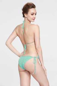 One Piece Handmade Crochet Swimwear  SA-BLL32574-2 Sexy Swimwear and Bikini Swimwear by Sexy Affordable Clothing