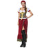 Renaissance Wench Costume #Red #Costumes #Green