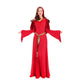 Women's Red High Priestess Costume #Red #Costume SA-BLL1126 Sexy Costumes and Fairy Tales by Sexy Affordable Clothing
