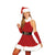 Santa's Inspiration #Red #Adult Costume SA-BLL70963 Sexy Costumes and Christmas Costumes by Sexy Affordable Clothing