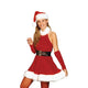 Santa's Inspiration #Red #Adult Costume SA-BLL70963 Sexy Costumes and Christmas Costumes by Sexy Affordable Clothing