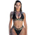 Printed Bikini Set #Two Piece #Printed SA-BLL32630 Sexy Lingerie and Bra and Bikini Sets by Sexy Affordable Clothing