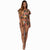 Floral Printing Crop Set With Hooded #Two Piece #Hooded #Print SA-BLL282522 Sexy Clubwear and Pant Sets by Sexy Affordable Clothing