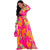 Long Sleeve Maxi Chiffon Wrap Dress #V Neck #Long Sleeve #Flower Print SA-BLL5067-2 Fashion Dresses and Maxi Dresses by Sexy Affordable Clothing