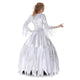 Corpse Countess Adult Halloween Costume #White #Adult Costume SA-BLL1059 Sexy Costumes and Deluxe Costumes by Sexy Affordable Clothing