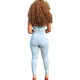 Hollow Out Straps Ruffle Jumpsuits #Hollow Out #Ruffle #Straps SA-BLL55615 Women's Clothes and Jumpsuits & Rompers by Sexy Affordable Clothing