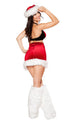 Santa Cutie Costume Without Leg Warmers #Christmas Costumes SA-BLL7083 Sexy Costumes and Christmas Costumes by Sexy Affordable Clothing