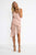 New Romantics Fringe Dress  SA-BLL38436 Sexy Swimwear and Cover-Ups & Beach Dresses by Sexy Affordable Clothing