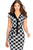 Charming Mermaid With Pockets Patchwork Midi DressSA-BLL36049-1 Fashion Dresses and Midi Dress by Sexy Affordable Clothing
