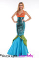 Deluxe Aquarius Mermaid Costume  SA-BLL15270 Sexy Costumes and Sailors and Sea by Sexy Affordable Clothing