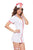 Sexy Nurse Halloween CostumeSA-BLL1384 Sexy Costumes and Nurse by Sexy Affordable Clothing