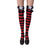 Women's Nylon Striped Tights Stocking #Stocking SA-BLL9030-2 Leg Wear and Stockings and Pantyhose and Stockings by Sexy Affordable Clothing