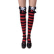 Women's Nylon Striped Tights Stocking #Stocking SA-BLL9030-2 Leg Wear and Stockings and Pantyhose and Stockings by Sexy Affordable Clothing