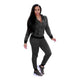 Casual Two Pieces Tracksuits With Hat #Long Sleeve #Tracksuit #Two Piece SA-BLL2362-1 Sexy Clubwear and Pant Sets by Sexy Affordable Clothing