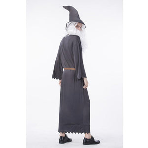 Gandalf Costume #Grey #Costume SA-BLL1162 Sexy Costumes and Mens Costume by Sexy Affordable Clothing