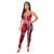 Lattice Straps Colorful Checks Jumpsuit #Straps #Lattice SA-BLL55516-6 Women's Clothes and Jumpsuits & Rompers by Sexy Affordable Clothing