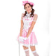 Sexy Little Bo Peep Costume #Pink #Costume SA-BLL1134 Sexy Costumes and Fairy Tales by Sexy Affordable Clothing