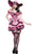 Deluxe Southern Belle CostumeSA-BLL15490 Sexy Costumes and Deluxe Costumes by Sexy Affordable Clothing