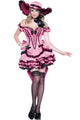 Deluxe Southern Belle Costume  SA-BLL15490 Sexy Costumes and Deluxe Costumes by Sexy Affordable Clothing