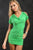 Sexy Halter Dress GreenSA-BLL2290-3 Sexy Clubwear and Club Dresses by Sexy Affordable Clothing