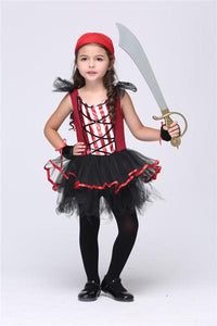 Child's Pirate Costume  SA-BLL15293 Sexy Costumes and Kids Costumes by Sexy Affordable Clothing