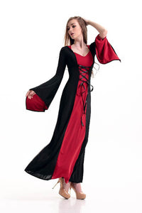 Deluxe Hooded Robe  SA-BLL15241-1 Sexy Costumes and Fairy Tales by Sexy Affordable Clothing