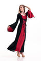 Deluxe Hooded Robe  SA-BLL15241-1 Sexy Costumes and Fairy Tales by Sexy Affordable Clothing