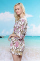 Brilliant Caftan Dress  SA-BLL3722 Sexy Swimwear and Cover-Ups & Beach Dresses by Sexy Affordable Clothing
