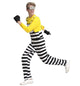 Despicable Me Cosplay Halloween Costume #Yellow #Costumes SA-BLL1002 Sexy Costumes and Uniforms & Others by Sexy Affordable Clothing