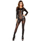 Evil Devil Costume #Jumpsuit #Black #Devil SA-BLL1285 Sexy Costumes and Devil Costumes by Sexy Affordable Clothing