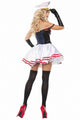 Seductive Sailor Woman Halloween Costume  SA-BLL15439 Sexy Costumes and Sailors and Sea by Sexy Affordable Clothing