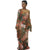 One Shoulder Floral Dress #Maxi #One Shoulder SA-BLL51322 Fashion Dresses and Maxi Dresses by Sexy Affordable Clothing