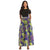 African Print Short Sleeve Blouse and Long Skirt #Short Sleeve #Two Piece #Print #Dashiki #African SA-BLL2432-6 Sexy Clubwear and Skirt Sets by Sexy Affordable Clothing