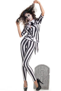 Graveyard Ghost Costume  SA-BLL15404 Sexy Costumes and Devil Costumes by Sexy Affordable Clothing