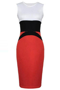 Popular Pencil Dress  SA-BLL2747 Fashion Dresses and Bodycon Dresses by Sexy Affordable Clothing