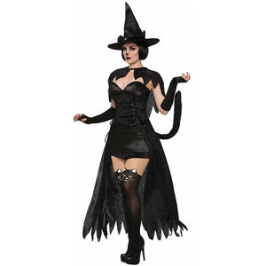 Wicked Kitten Costume  SA-BLL1348 Sexy Costumes and Bunny and Cats by Sexy Affordable Clothing