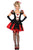 Dazzling Dark Queen CostumeSA-BLL1413 Sexy Costumes and Fairy Tales by Sexy Affordable Clothing