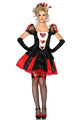 Dazzling Dark Queen Costume  SA-BLL1413 Sexy Costumes and Fairy Tales by Sexy Affordable Clothing