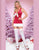 Christmas HollySA-BLL7062 Sexy Costumes and Christmas Costumes by Sexy Affordable Clothing