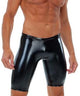 Men Latex Shorts  SA-BLL507 Sexy Costumes and Mens Costume by Sexy Affordable Clothing