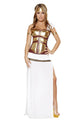 4pc Greek Goddess Costume  SA-BLL1486 Sexy Costumes and Uniforms & Others by Sexy Affordable Clothing