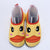 Duck Printed Lovely Kids Beach Shoes #Yellow #Beach Shoes SA-BLTY0811 Sexy Swimwear and Swim Shoes by Sexy Affordable Clothing